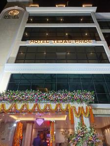 Hotel Tejas Pride