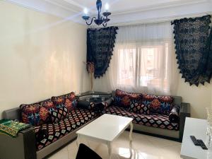 Daily Rental Apartment in Tangier