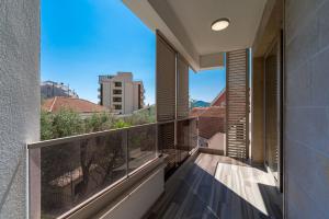 AURA TOWER Apartments by Gaby