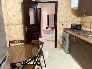 Daily Rental Apartment in Tangier