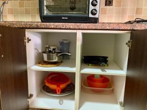 Daily Rental Apartment in Tangier
