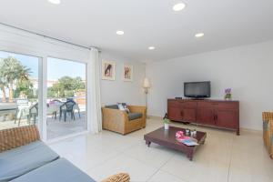 Apart-rent Villa Ter 0031