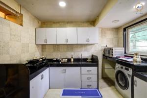 AP Villa 5 BHK Panchgani