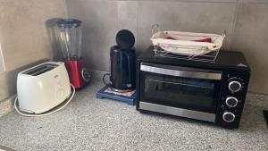 Laguna Mar Las Cruces