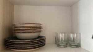 Laguna Mar Las Cruces