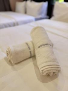 Permai Duyung Corner FunStay - 4R3B