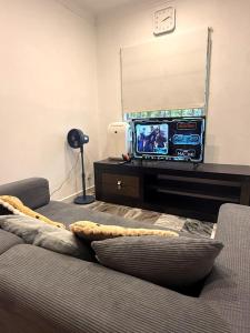 Permai Duyung Corner FunStay - 4R3B