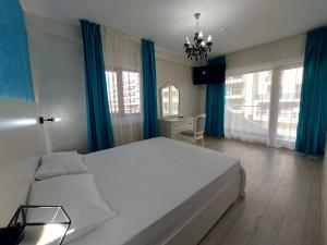 Lumas Apartaments 3 Camere