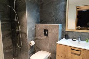 A cosy nest at the foot of the slopes