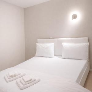 House Lux Loft - Spacious Stay in Thessaloniki