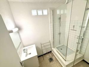 Appartement 2 Pièces Port La Nouvelle PN540-012
