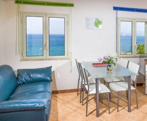 Appartamento sul mare