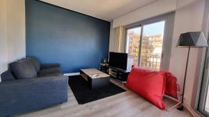 Bail mobilité – "Rooftop côté Sud" 70m² - Apt 38m²