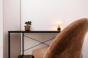 Core Timpuri Noi Apartment