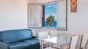 Appartamento sul mare