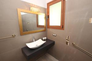 Casa Robinson Finca SanJuan Batista