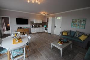 Casa Robinson Finca SanJuan Batista