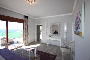 Casa Robinson Finca SanJuan Batista