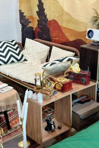 Amoureux Homestay Mễ Trì - Cầu Giấy