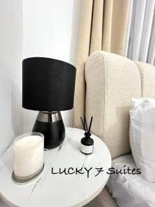 Welcome to lucky7suites