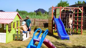 Słoneczny Dom pokoje i apartament na wynajem