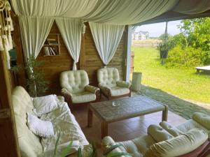 Słoneczny Dom pokoje i apartament na wynajem