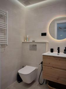 Serenity Oasis Apartment