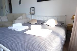 Casa Segantini - Panorama Pool Apartment