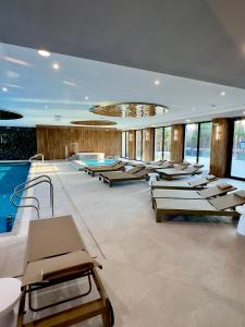 Exklusive 2 Zimmer Wohnung-Direkt am Strand