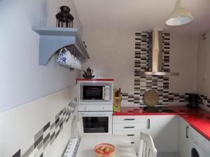 Casas Rurales las Eras III