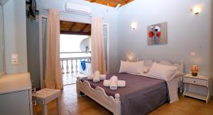 Baracunda Seaview Apartments with private Hot Tub by Konnect