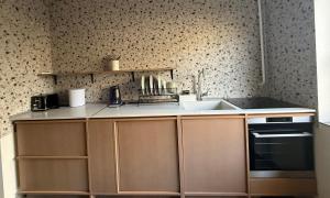 Cozy & Comfortable Stay in Marijampolė