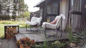 Drewutnia nad Hańczą