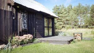 Drewutnia nad Hańczą