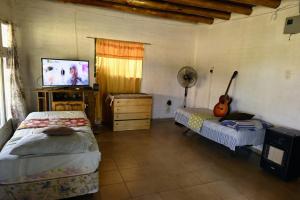 El refugio