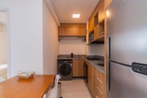 Apartamento com Piscina perto do Aeroporto e Metro