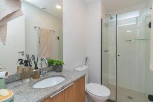 Apartamento com Piscina perto do Aeroporto e Metro