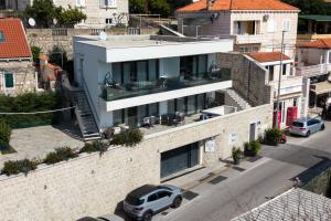 RAGUSA SEA VIEW Apartment