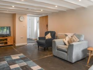 Uk47758 - Horseshoe Cottage