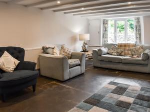 Uk47758 - Horseshoe Cottage