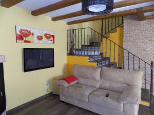 Casas Rurales las Eras III