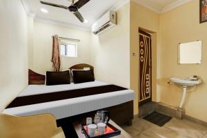 Hotel O Sri Sai Mani Lodge