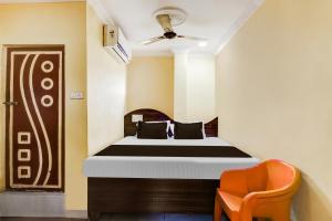 Hotel O Sri Sai Mani Lodge