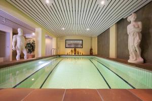 Tonis Alpine Loft & SPA