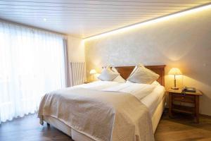Tonis Alpine Loft & SPA