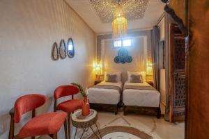 Riad Le coin
