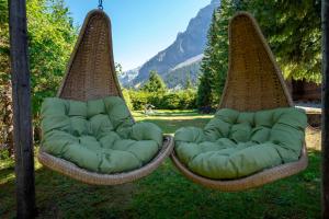 Tonis Alpine Loft & SPA