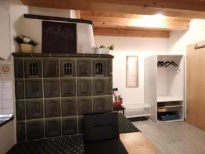 Charming 2-Room Apartment lakenear FeWo am See