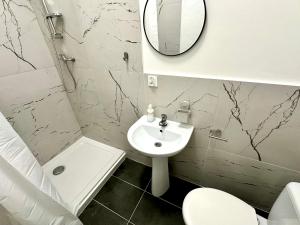 Studio Kościuszki VI & parking