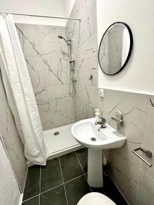 Studio Kościuszki VI & parking